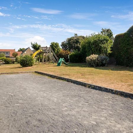 Fully Renovated House Only Few Minutes Walk Away From Ohama Beach Vierville-sur-Mer Kültér fotó