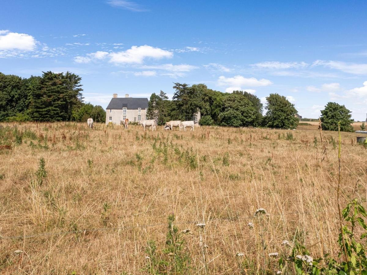 Fully Renovated House Only Few Minutes Walk Away From Ohama Beach Vierville-sur-Mer Kültér fotó